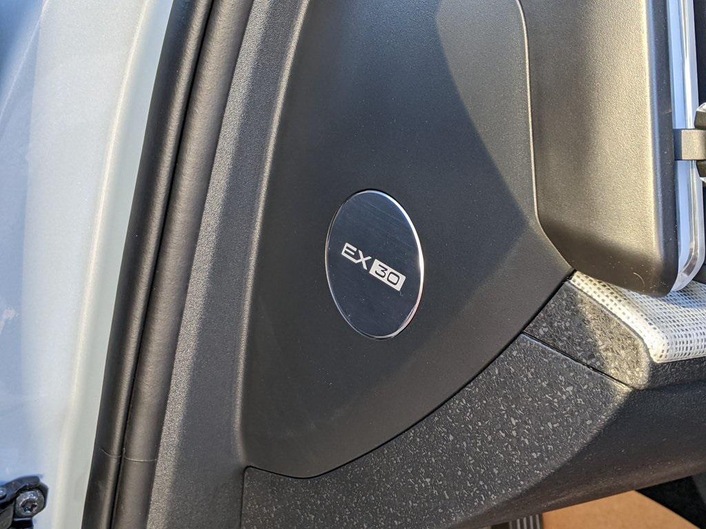 new 2026 Volvo EX30 car, priced at $51,245