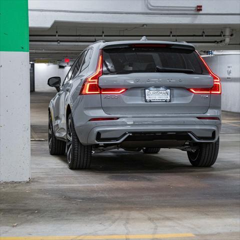 new 2025 Volvo XC60 Plug-In Hybrid car, priced at $71,485