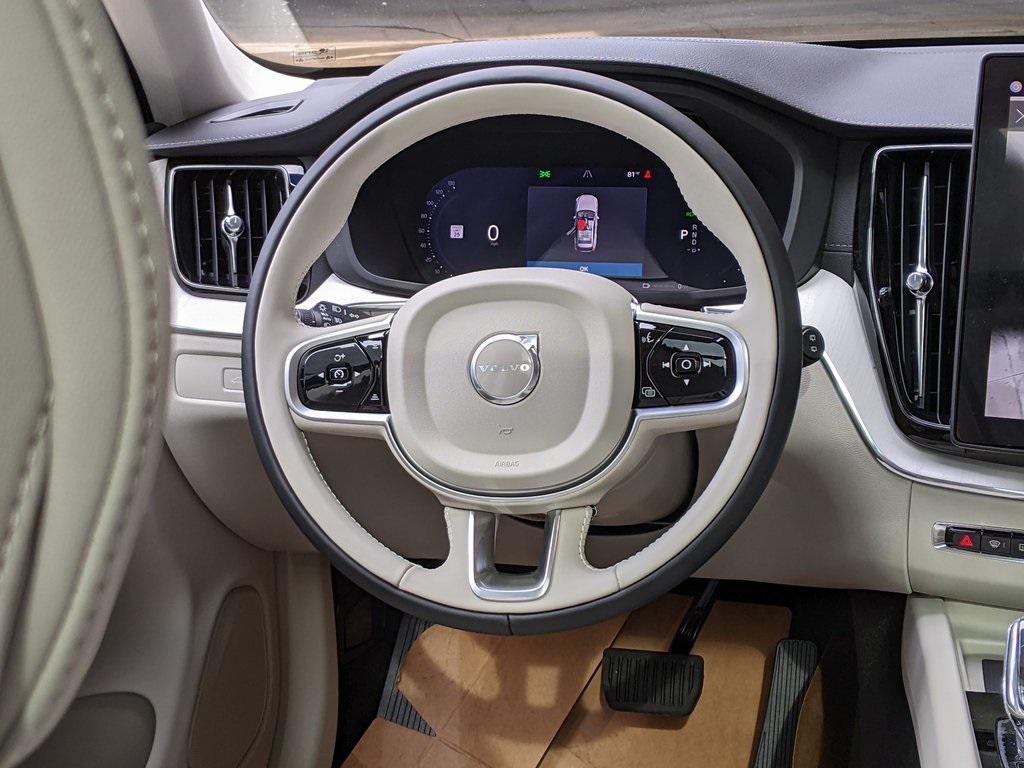 new 2026 Volvo XC60 Plug-In Hybrid car, priced at $80,310