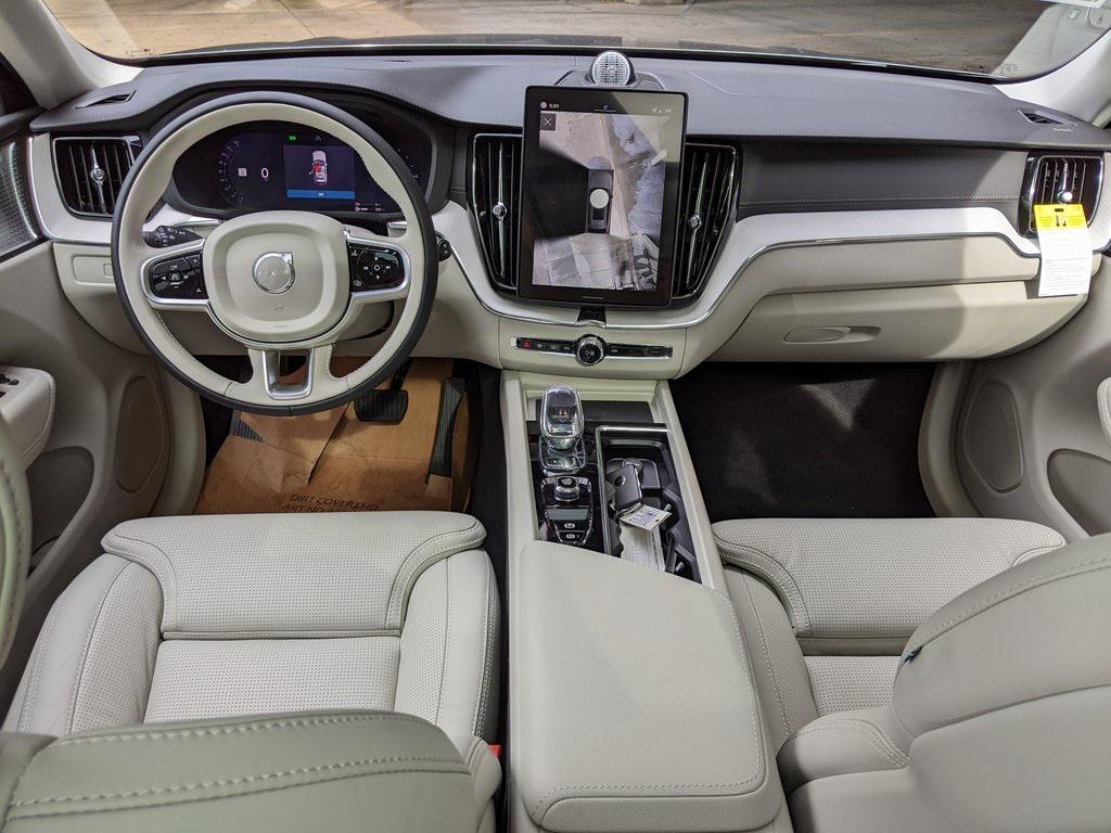 new 2026 Volvo XC60 Plug-In Hybrid car, priced at $80,310