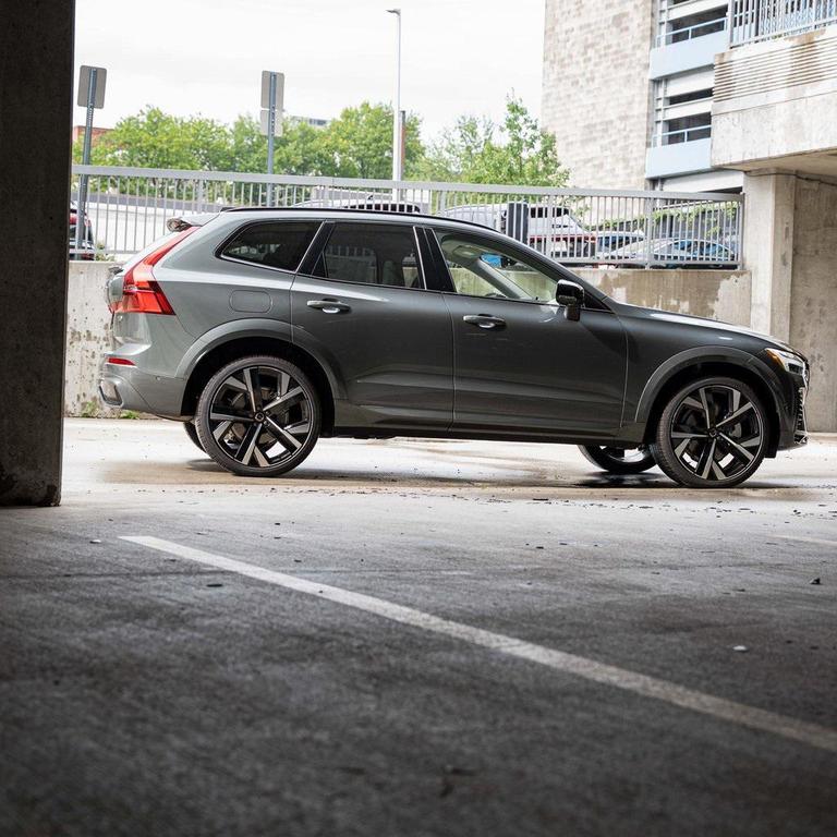 new 2026 Volvo XC60 Plug-In Hybrid car, priced at $80,310