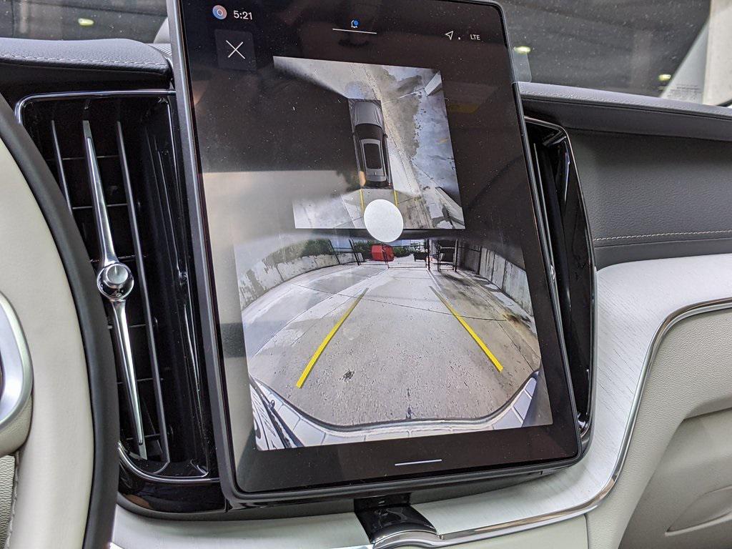 new 2026 Volvo XC60 Plug-In Hybrid car, priced at $80,310