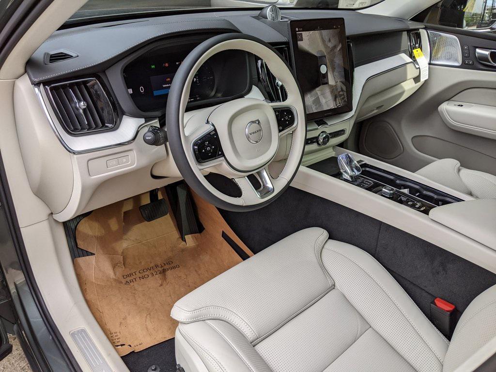 new 2026 Volvo XC60 Plug-In Hybrid car, priced at $80,310