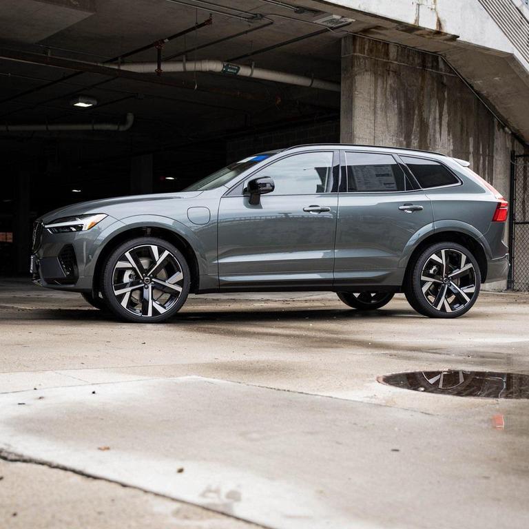 new 2026 Volvo XC60 Plug-In Hybrid car, priced at $80,310