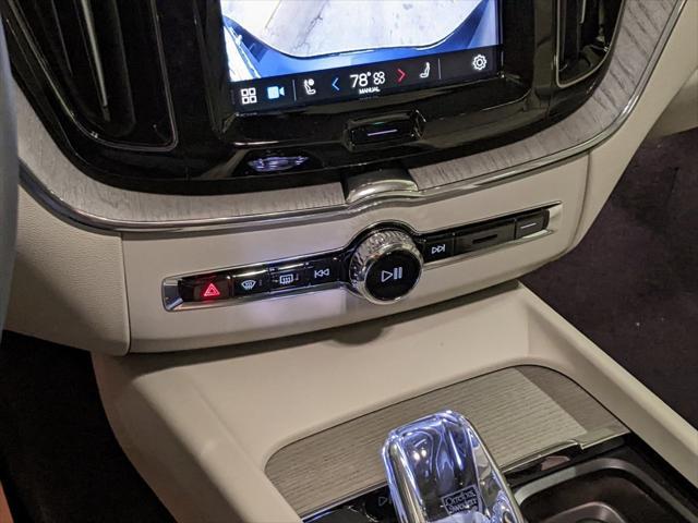 new 2025 Volvo XC60 Plug-In Hybrid car, priced at $70,495