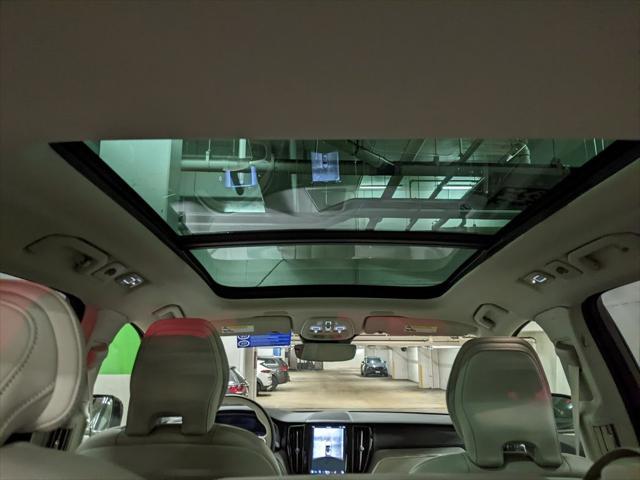 new 2025 Volvo XC60 Plug-In Hybrid car, priced at $70,495