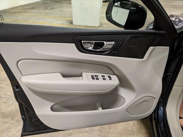 new 2025 Volvo XC60 Plug-In Hybrid car, priced at $70,495