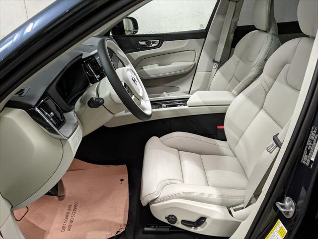 new 2025 Volvo XC60 Plug-In Hybrid car, priced at $70,495