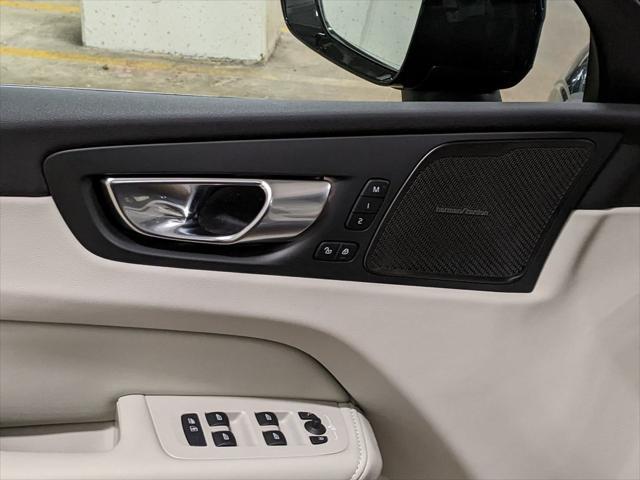 new 2025 Volvo XC60 Plug-In Hybrid car, priced at $70,495
