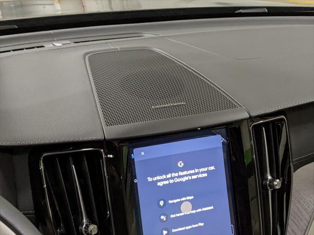 new 2025 Volvo XC60 Plug-In Hybrid car, priced at $70,495