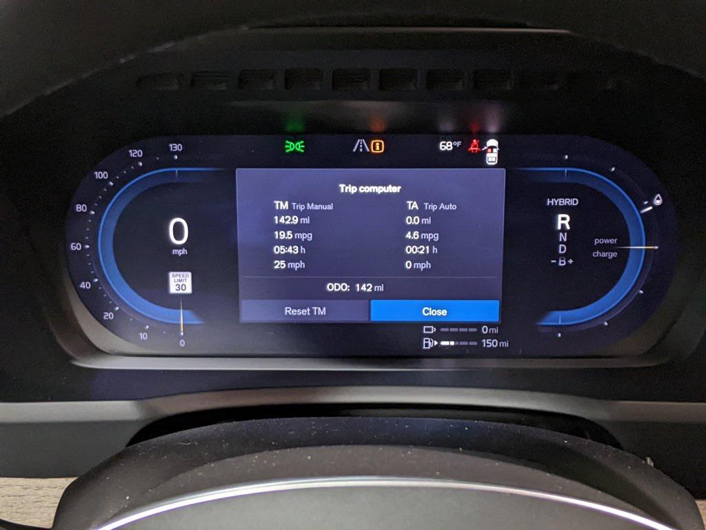 new 2025 Volvo XC90 Plug-In Hybrid car, priced at $76,736