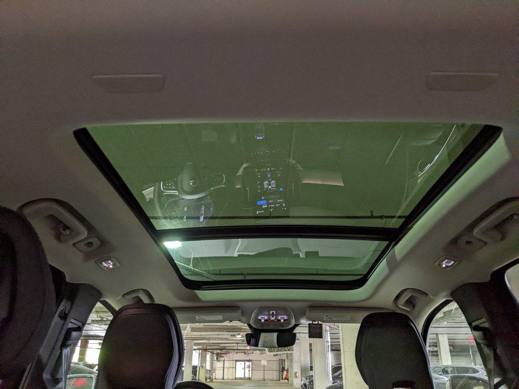 new 2025 Volvo XC90 Plug-In Hybrid car, priced at $76,736