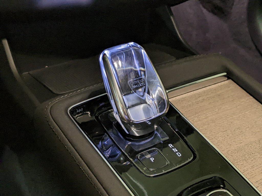 new 2025 Volvo XC90 Plug-In Hybrid car, priced at $76,736
