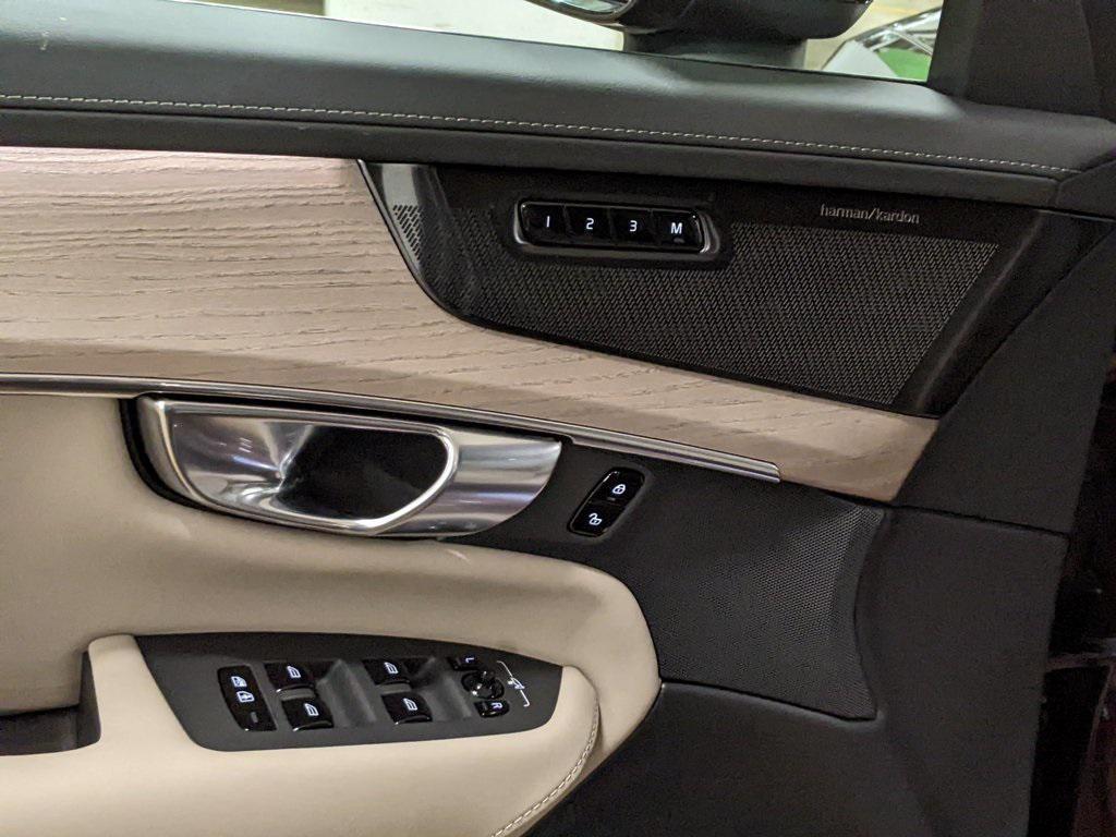 new 2026 Volvo XC90 car, priced at $76,945