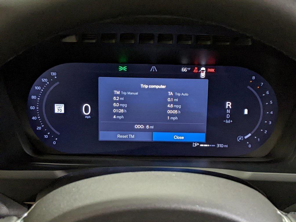 new 2026 Volvo XC90 car, priced at $76,945