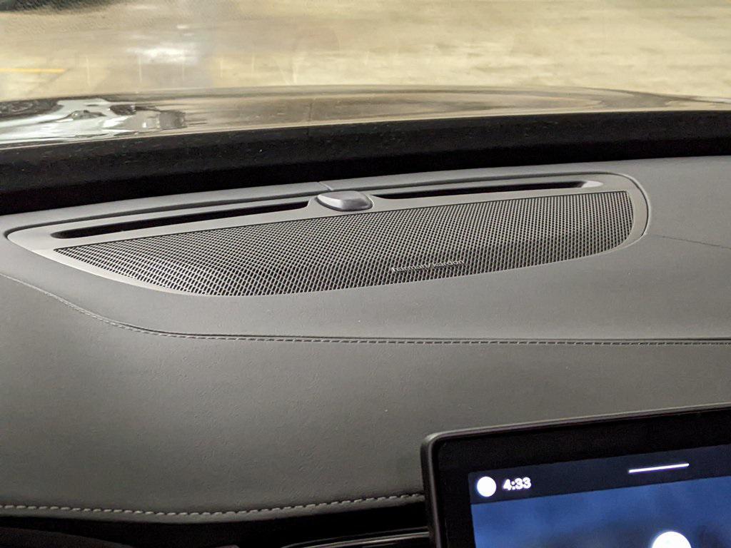 new 2026 Volvo XC90 car, priced at $76,945