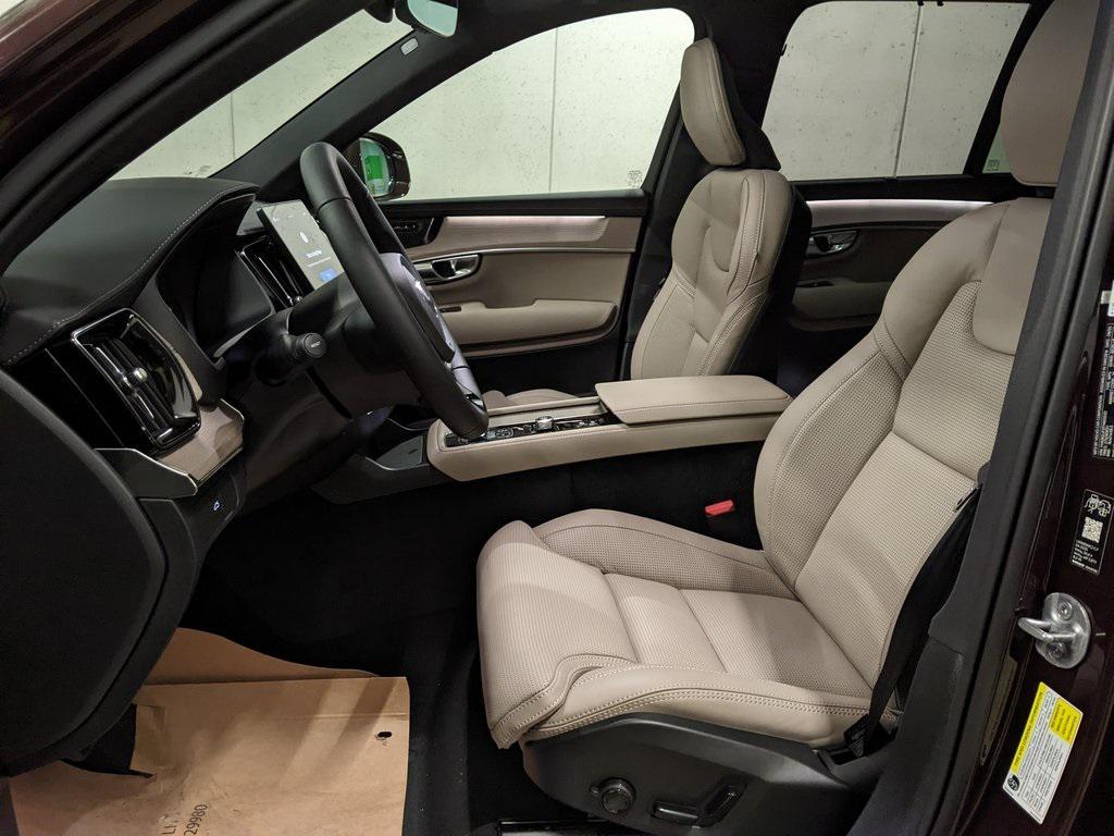 new 2026 Volvo XC90 car, priced at $76,945