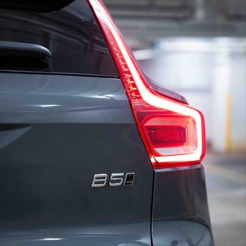 new 2026 Volvo XC40 car, priced at $53,750