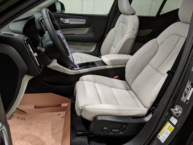 new 2026 Volvo XC40 car, priced at $53,750