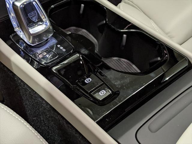 new 2026 Volvo XC40 car, priced at $53,750