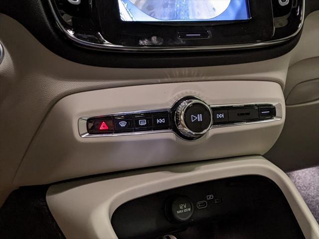 new 2026 Volvo XC40 car, priced at $53,750