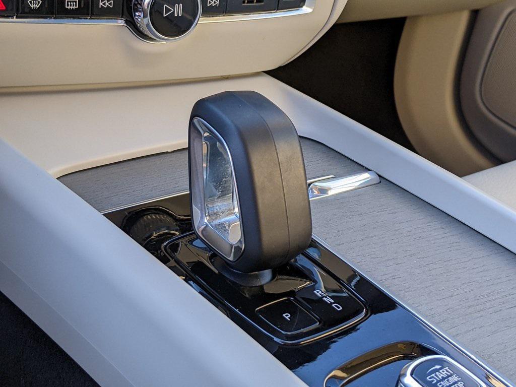 used 2023 Volvo V60 Cross Country car, priced at $38,000