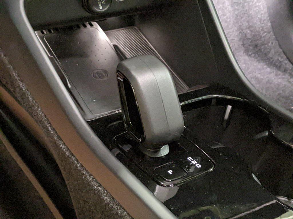 new 2026 Volvo EX40 car, priced at $58,795