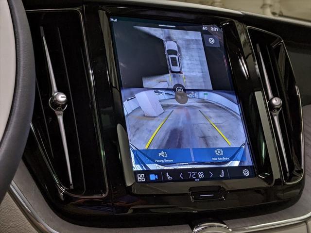 new 2025 Volvo XC60 Plug-In Hybrid car, priced at $66,260