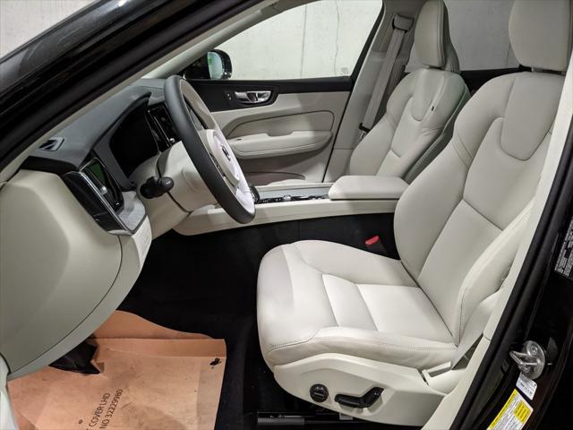 new 2025 Volvo XC60 Plug-In Hybrid car, priced at $66,260