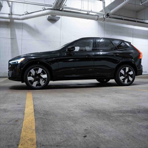 new 2025 Volvo XC60 Plug-In Hybrid car, priced at $66,260