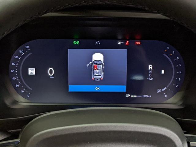 new 2026 Volvo XC40 car, priced at $46,545