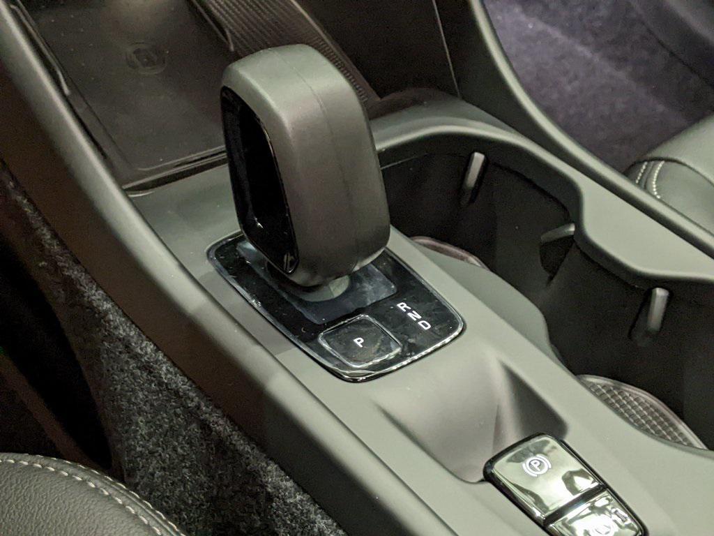 new 2026 Volvo XC40 car, priced at $46,545