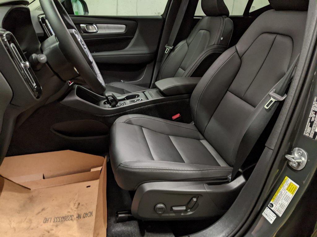 new 2026 Volvo XC40 car, priced at $46,545