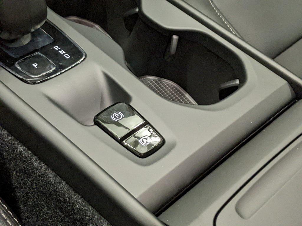 new 2026 Volvo XC40 car, priced at $46,545