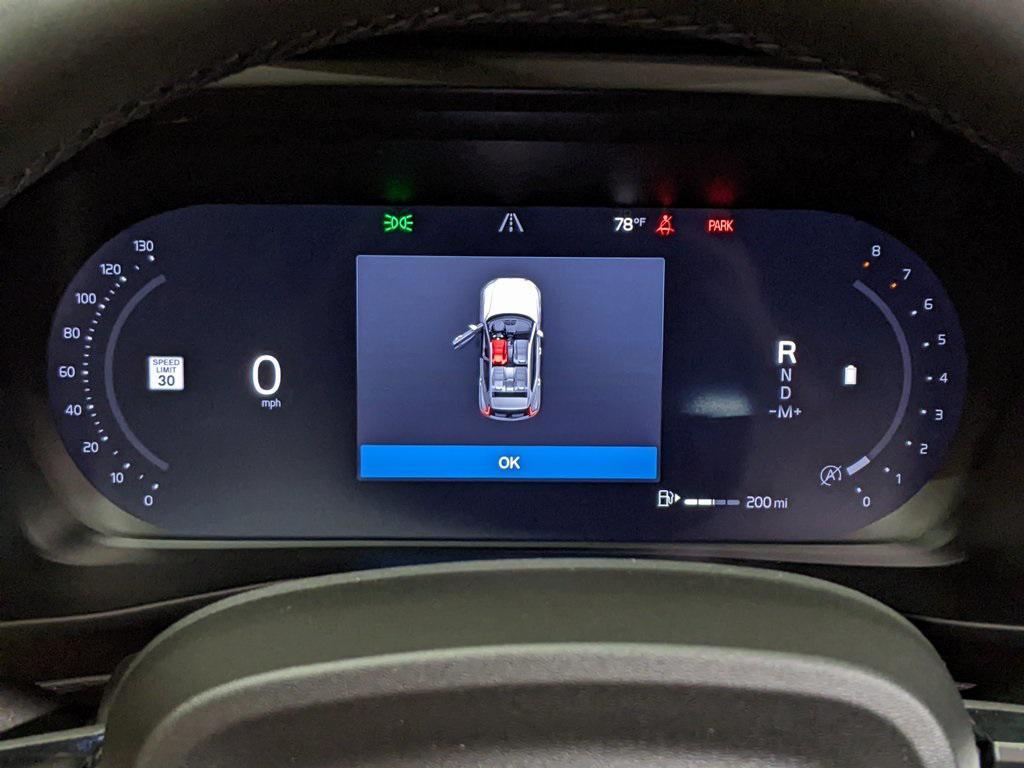 new 2026 Volvo XC40 car, priced at $46,545