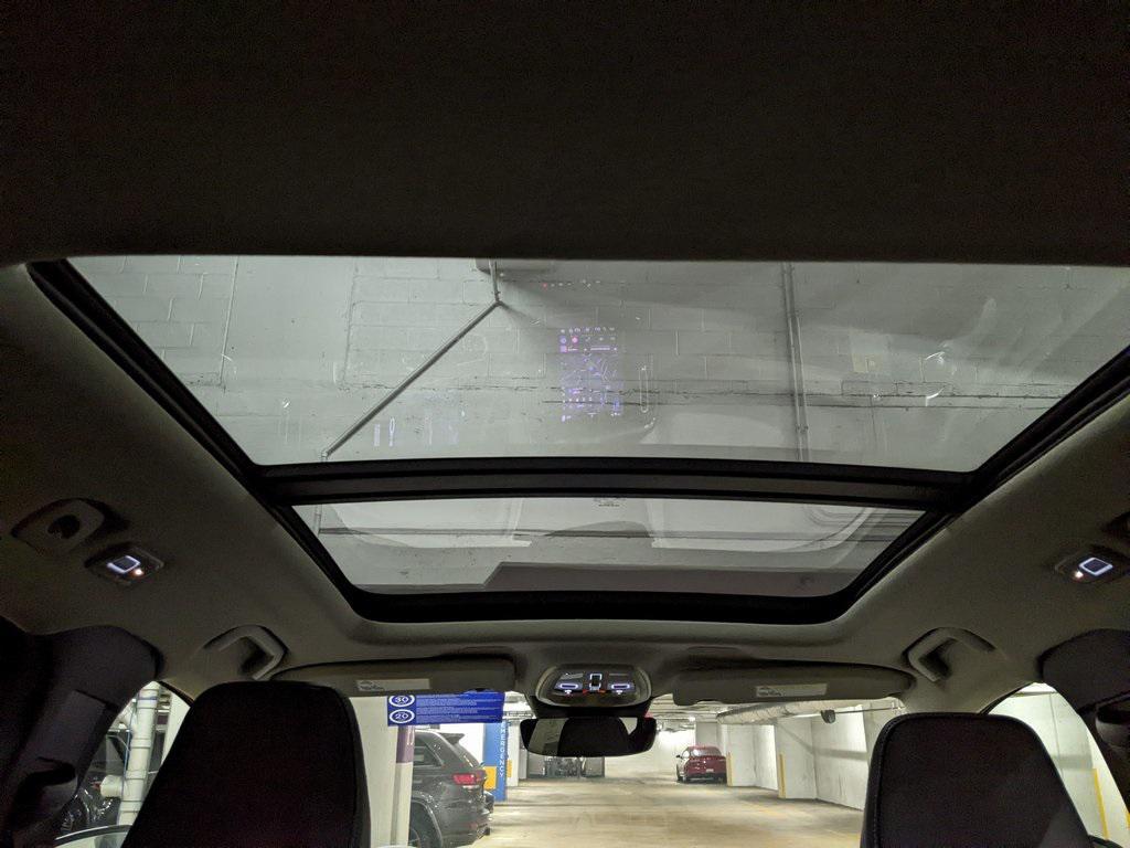 new 2026 Volvo XC40 car, priced at $46,545