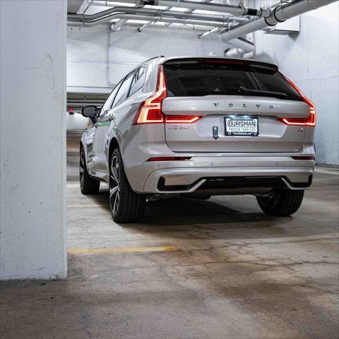 new 2025 Volvo XC60 Plug-In Hybrid car, priced at $70,695