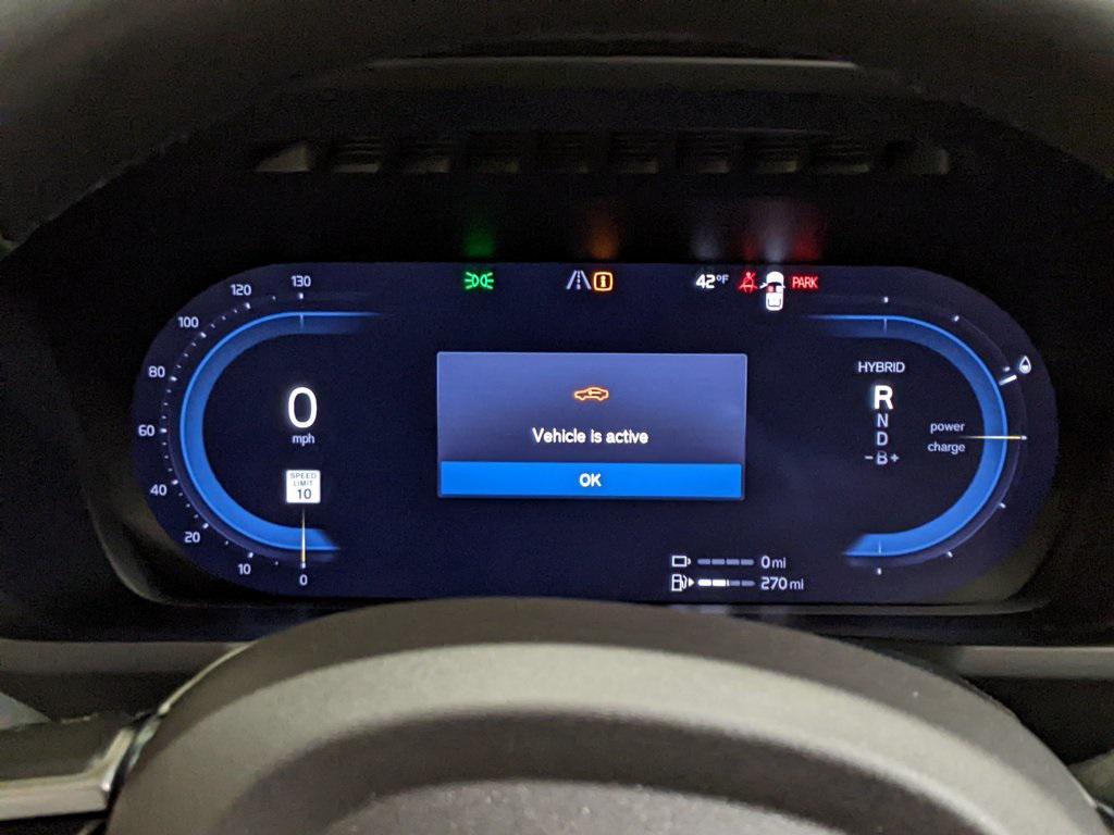 new 2025 Volvo XC90 Plug-In Hybrid car, priced at $81,135