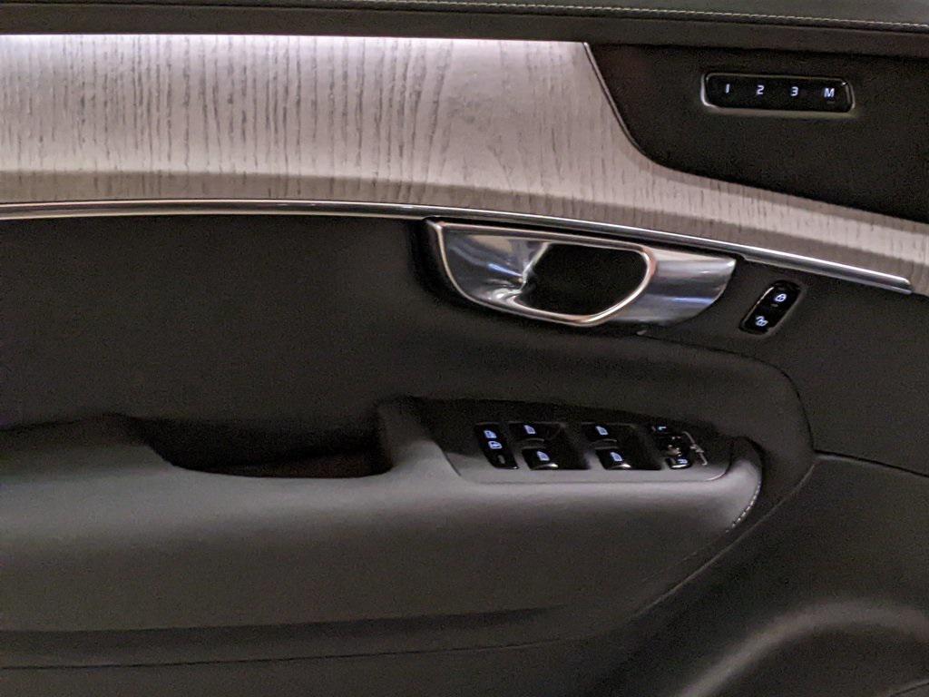 new 2025 Volvo XC90 Plug-In Hybrid car, priced at $81,135