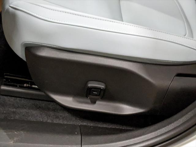 new 2025 Volvo EX30 car, priced at $48,395