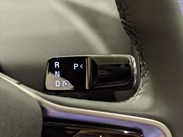 new 2025 Volvo EX30 car, priced at $48,395