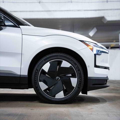 new 2025 Volvo EX30 car, priced at $48,395