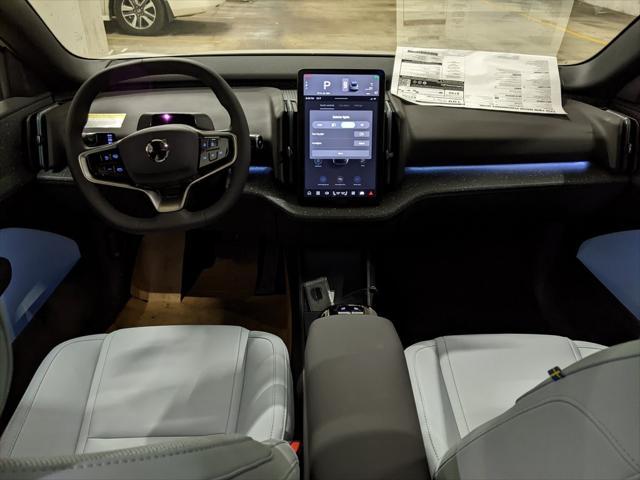 new 2025 Volvo EX30 car, priced at $48,395