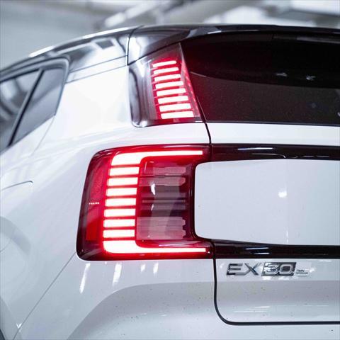new 2025 Volvo EX30 car, priced at $48,395