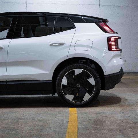 new 2025 Volvo EX30 car, priced at $48,395