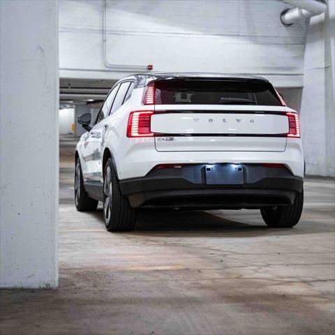 new 2025 Volvo EX30 car, priced at $48,395
