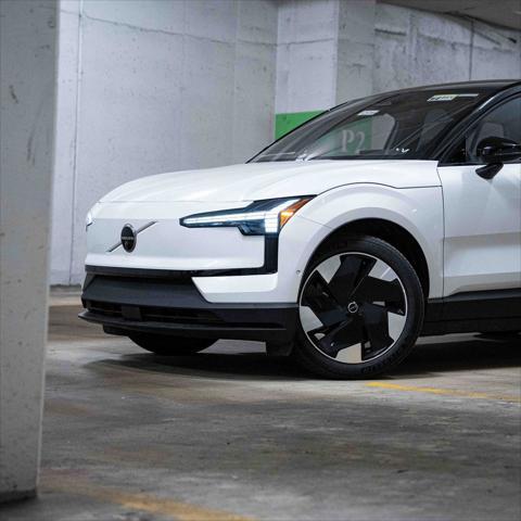 new 2025 Volvo EX30 car, priced at $48,395