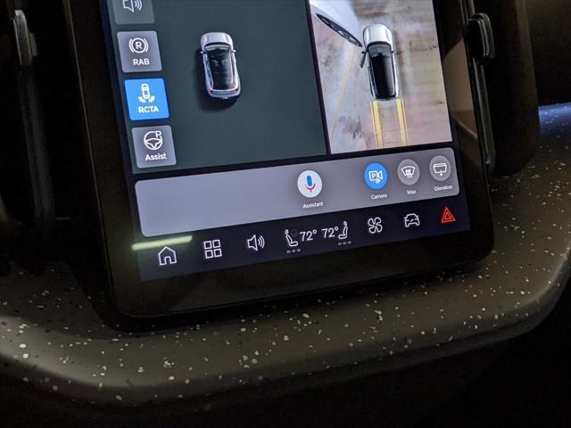 new 2025 Volvo EX30 car, priced at $48,395