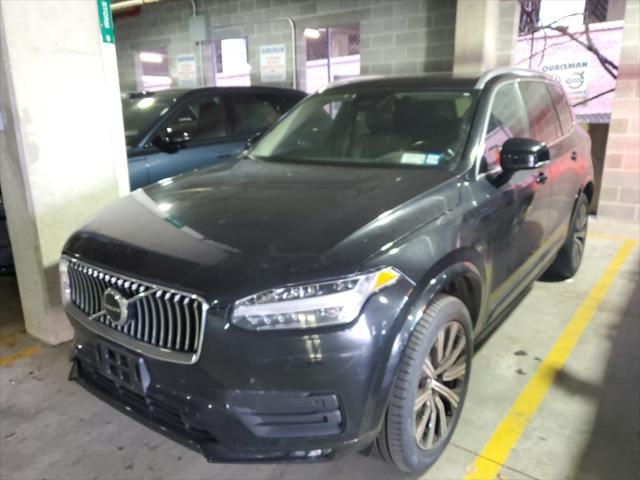 used 2023 Volvo XC90 car, priced at $40,000