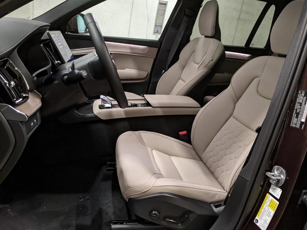 new 2025 Volvo XC90 Plug-In Hybrid car, priced at $75,045